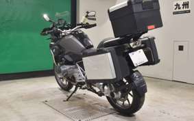 BMW R1250GS 2019