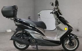 YAMAHA CYGNUS125X SE44J