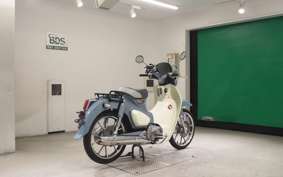 HONDA C125 SUPER CUB