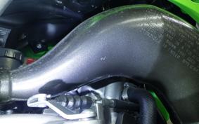 KAWASAKI KX65 KX065A