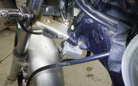 HONDA MAGNA 50