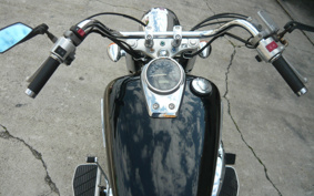 HONDA SHADOW CLASSIC 400 2008 NC44