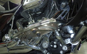 HARLEY FLHXSE 1800CVO 2012