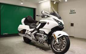 HONDA GL 1800 GOLD WING TOUR 2018 SC79
