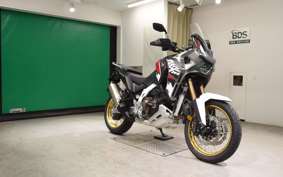 HONDA CRF1100L AFRICA TWIN DCT 2026 SD15