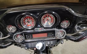 HARLEY FLHXSE1800CVO 2010 PZ8