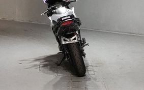 KAWASAKI NINJA 400R 2014 ER400B