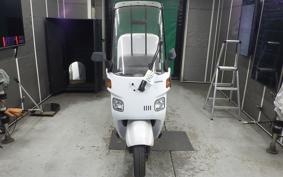 HONDA GYRO CANOPY 2022 TA03