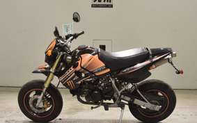 KAWASAKI KSR110 KL110A