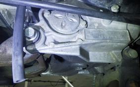 SUZUKI ADDRESS 110 2017 CE47A