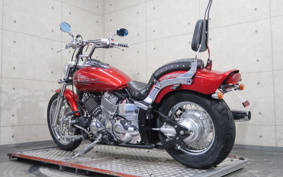 YAMAHA DRAGSTAR 400 2012 VH02J