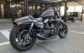 HARLEY XL1200X 2018 LC3