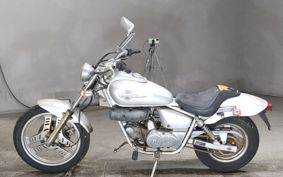 HONDA MAGNA 50 AC13