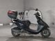 Фото Honda DIO с японского аукциона