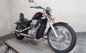 HONDA STEED 600 1994 PC21