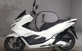 HONDA PCX 125 JF81