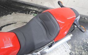 DUCATI MONSTAR 400 2005 ZDMM407AA4B