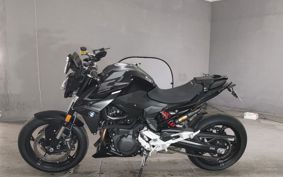 BMW F900R 0K81