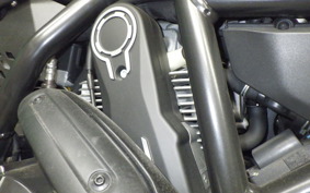 DUCATI SCRAMBLER DESERT SIED 2019