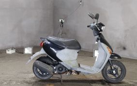 SUZUKI LETS4 CA45A