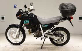 HONDA AX-1 2004 MD21