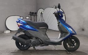 SUZUKI ADDRESS V125 CF4MA