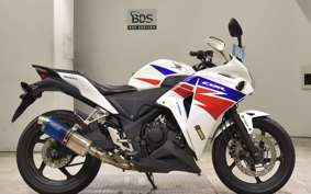 HONDA CBR250R A MC41