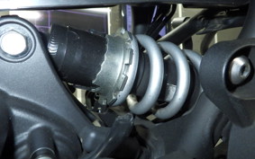 YAMAHA XSR700 2022 RM41J