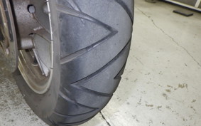 SUZUKI SKYWAVE 200 (Burgman 200)