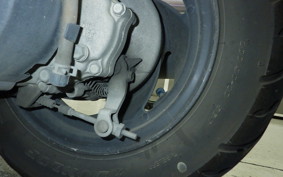 HONDA SPACY 100 JF13