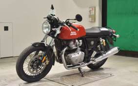 OTHER +ENFIELD ｺﾝﾁﾈﾝﾀﾙGT650 2021