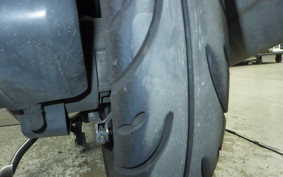 SUZUKI ADDRESS V125 CF4EA