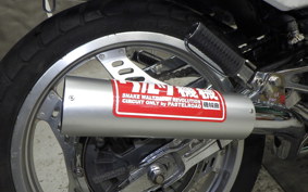 HONDA CBX400F 1984 NC07