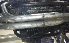 KAWASAKI GPZ400 1983 ZX400A