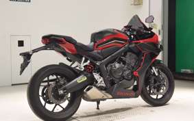 HONDA CBR650R 2023 RH03