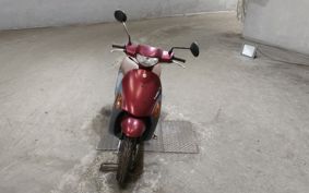 SUZUKI  LETS 4G CA41A