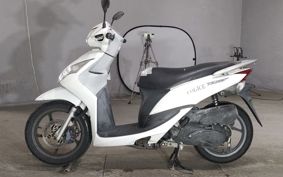 HONDA DIO 110 JF31