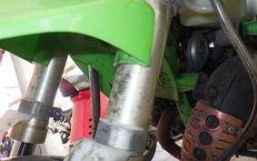KAWASAKI KSR-1 MX050B