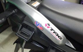 SUZUKI Vｽﾄﾛｰﾑ250A 2008