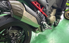 DUCATI MULTI STRADA V4PP 2025 6A00