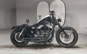 HARLEY XL1200N 2008 CZ3