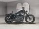 Фото Harley XL1200N 2008 с японского аукциона