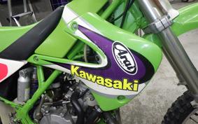 KAWASAKI KX80 KX080Z