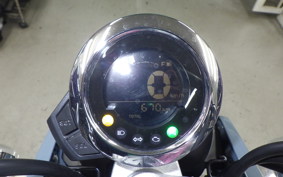 HONDA MONKEY 125