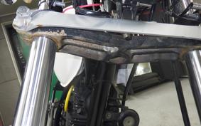 YAMAHA TW200 Gen.2 DG07J