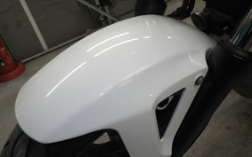 HONDA NC 700 S ABS 2013 RC61