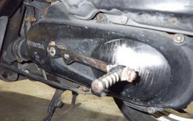 HONDA DIO Gen.6 1999 AF62