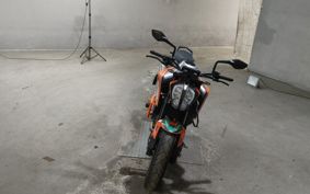 KTM 790 DUKE TU640