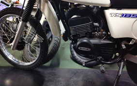 SUZUKI TS185ER SG12A