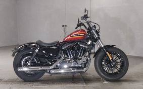 HARLEY  HARLEY XL1200XS LR3